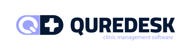 Quredesk Logo